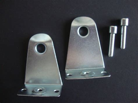 mini blind hold down brackets metal|inside mount mini blind brackets.